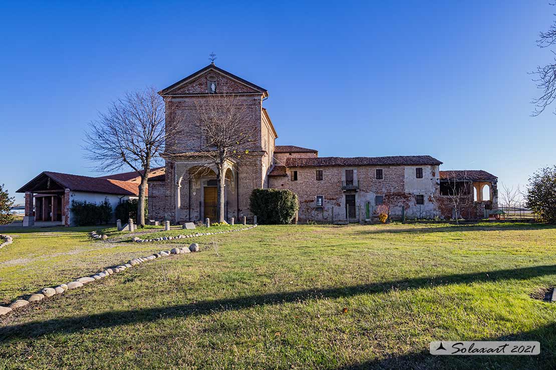 Castello di Gargarengo