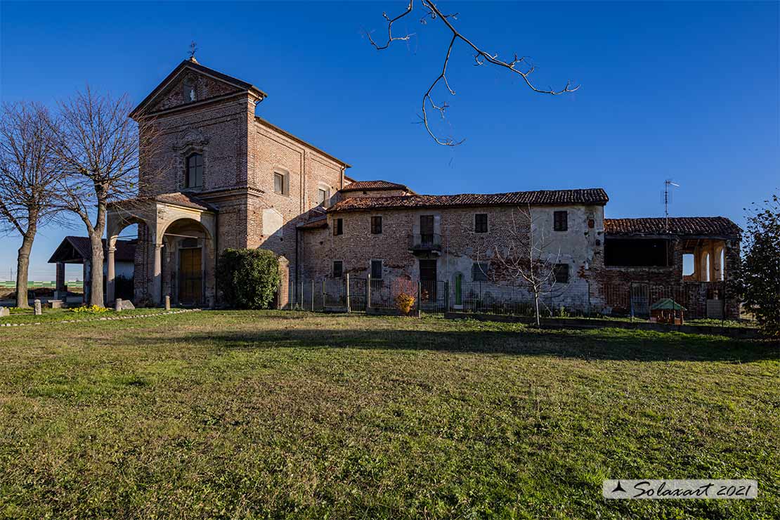 Castello di Gargarengo