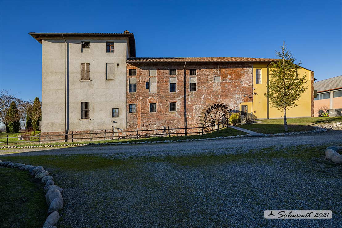 Castello di Gargarengo