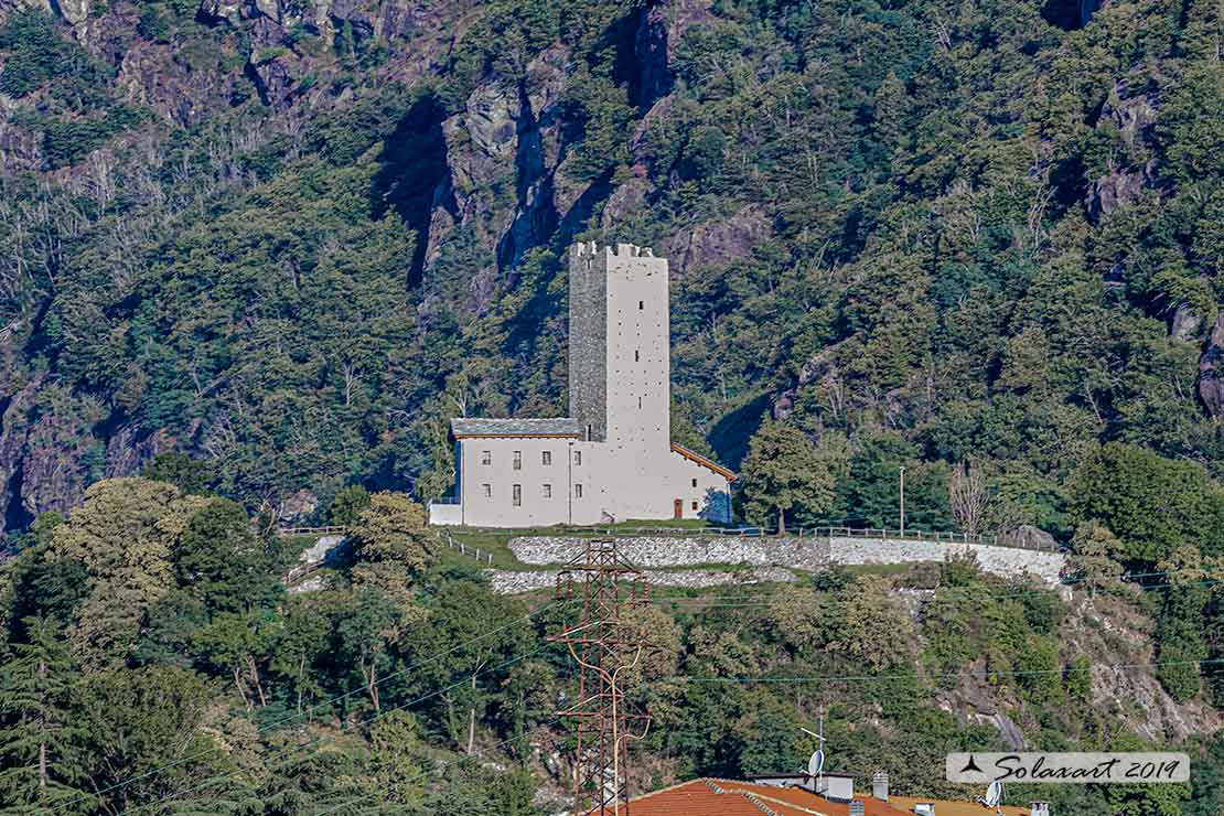 Torre Tellaria