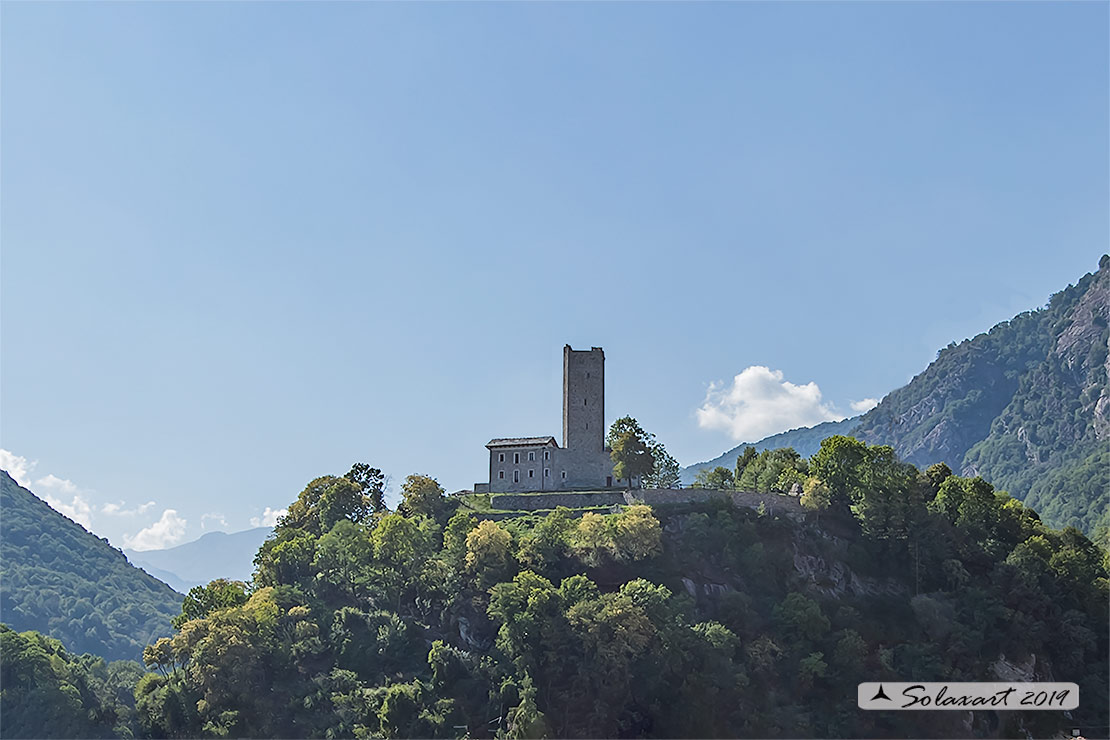 Torre Tellaria