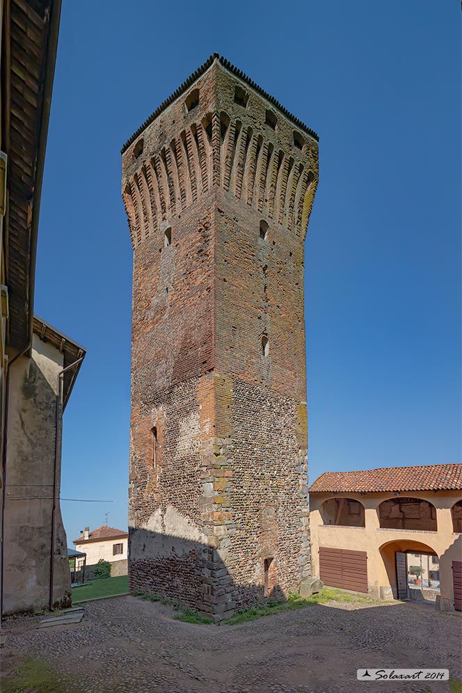 Il Castello di Balocco: