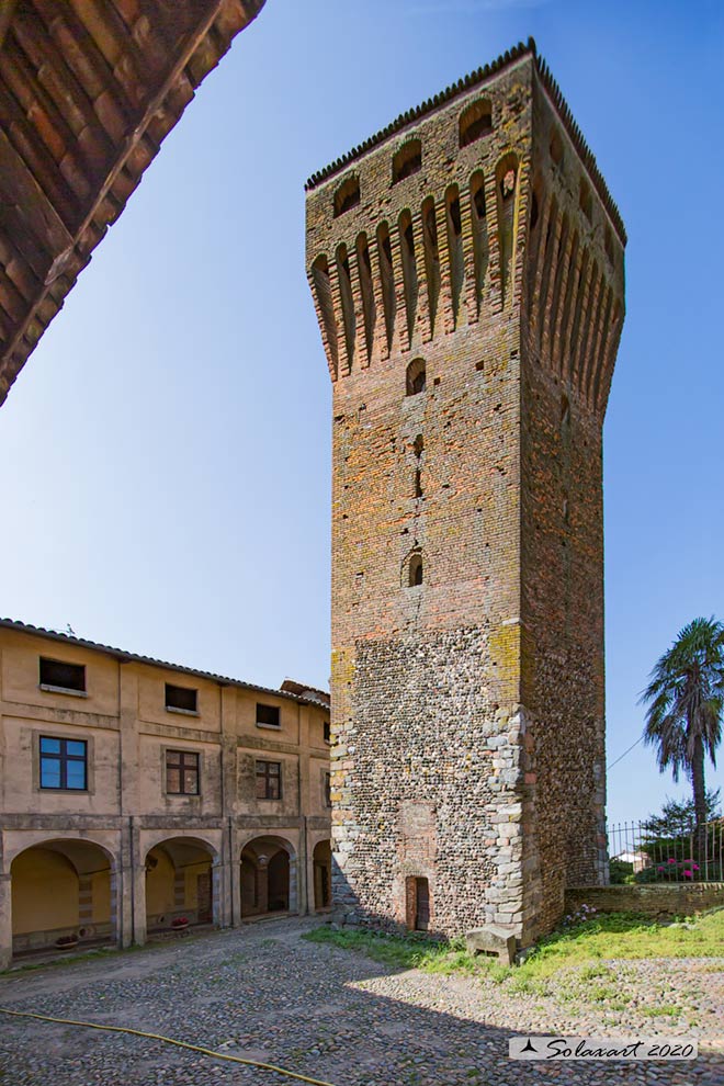 Il Castello di Balocco: