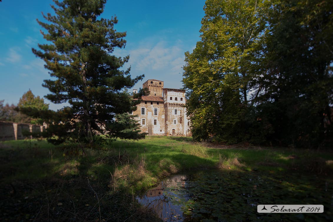 Il Castello di Balocco: