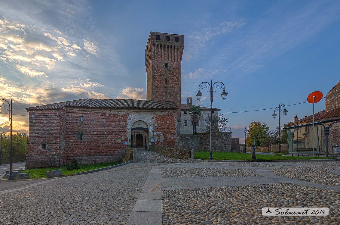 Castello di Balocco