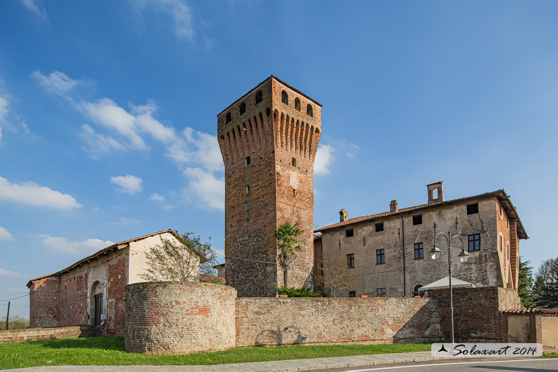 Castello di Balocco