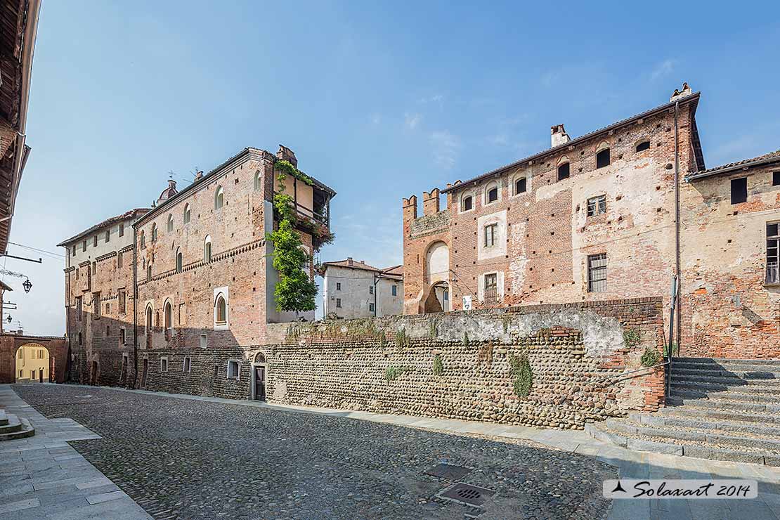 Castello di Buronzo