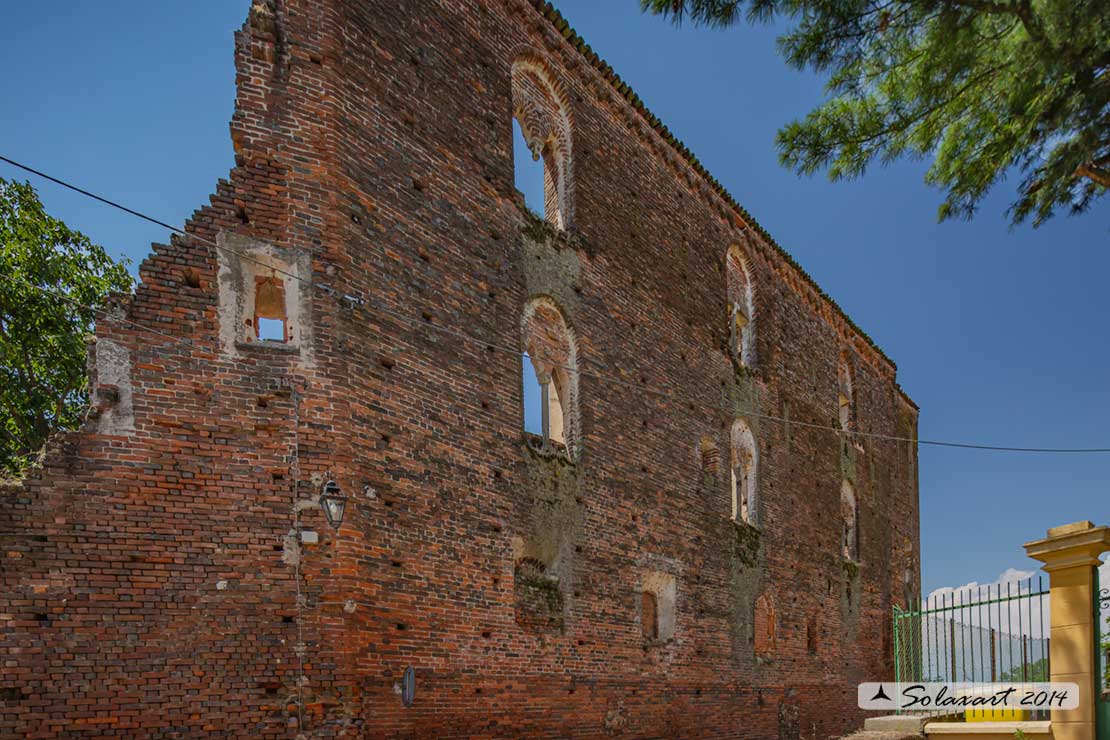 Castello di Buronzo