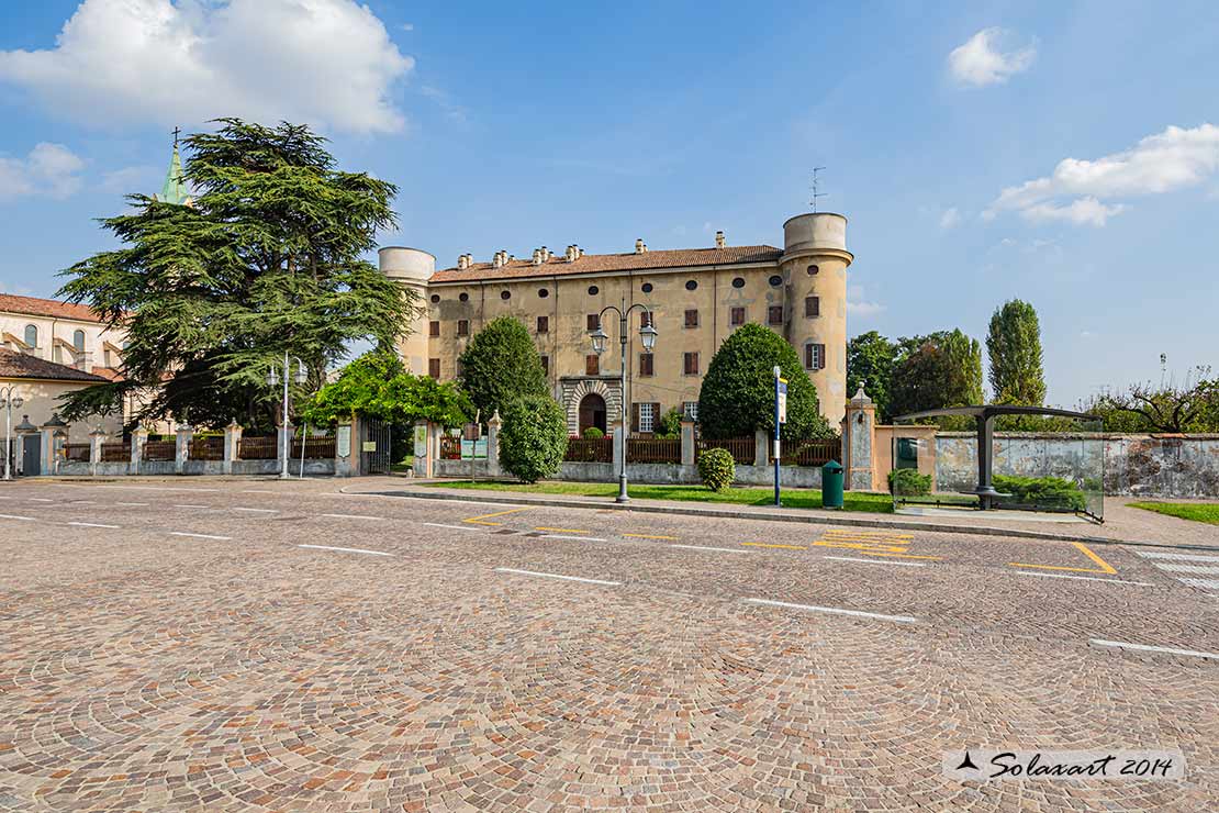 Castello di Desana