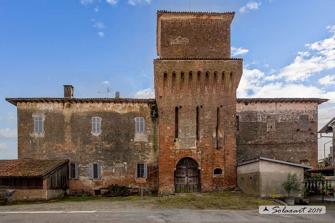 Il Castello di Lignana