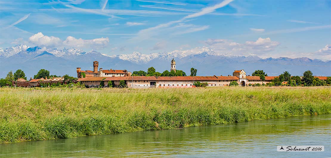 Castello di Vettignè