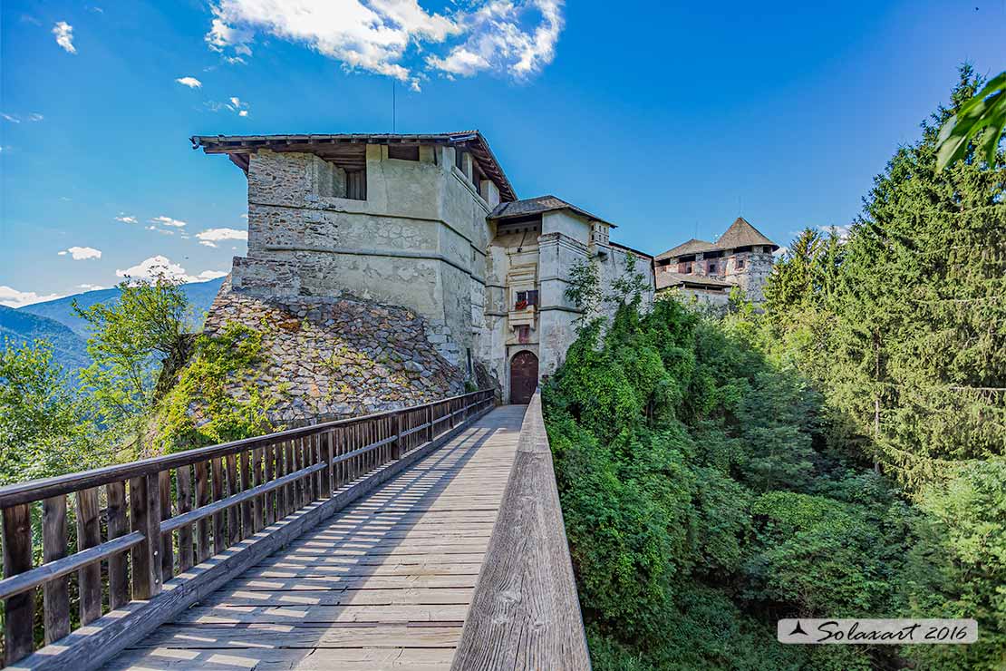 Castel Rodengo