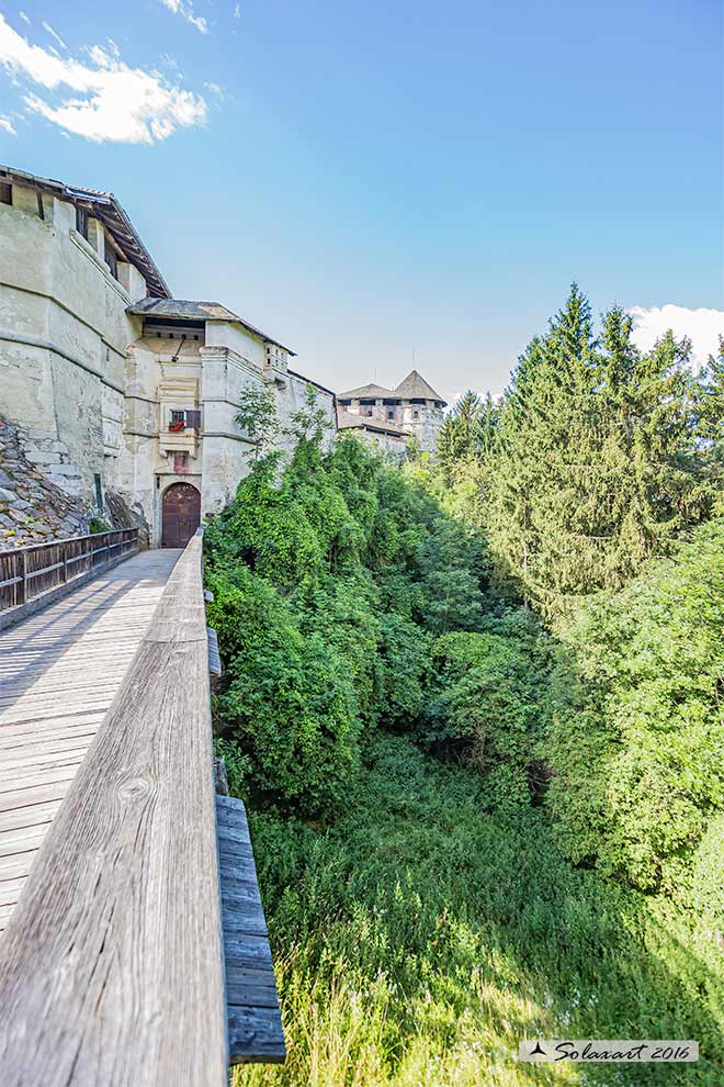 Castel Rodengo