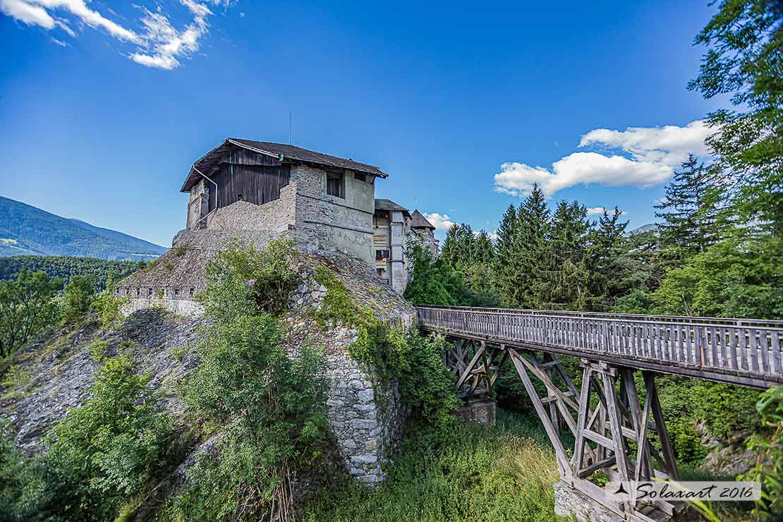 Castel Rodengo