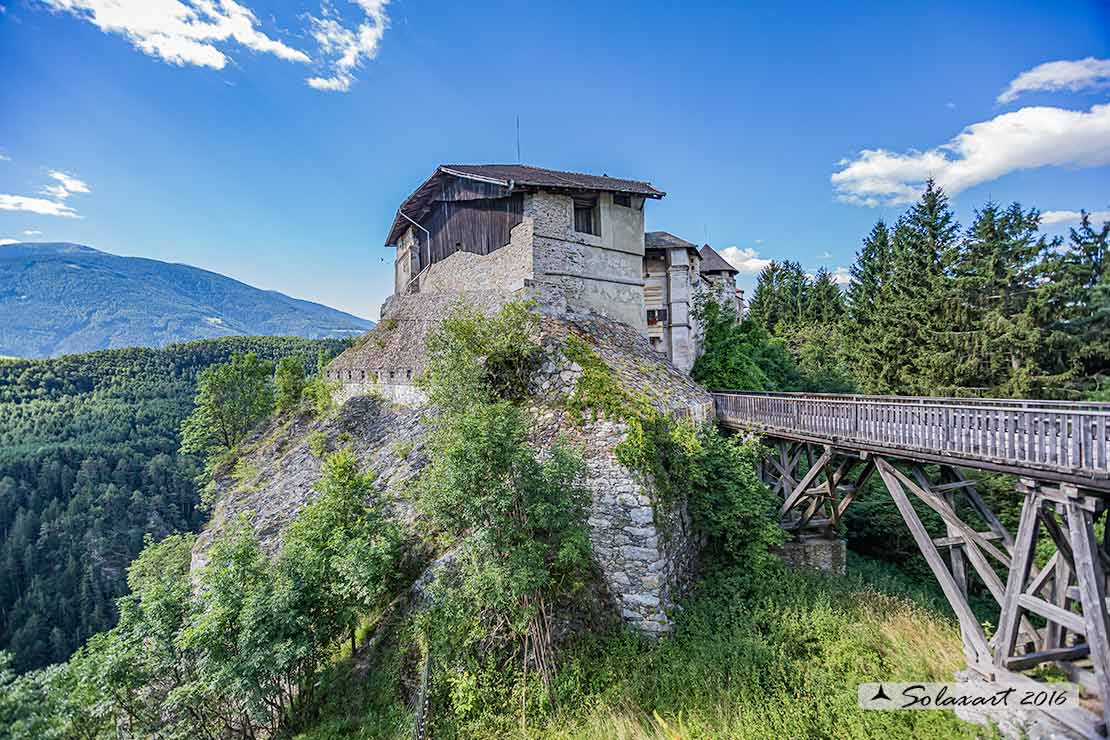 Castel Rodengo