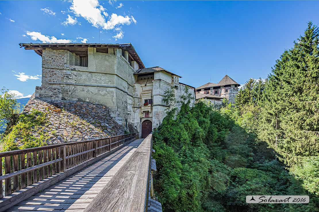 Castel Rodengo