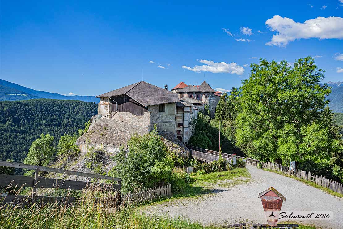 Castel Rodengo