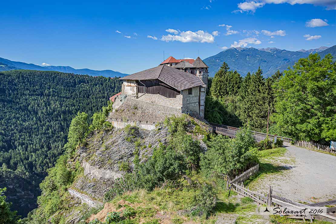 Castel Rodengo