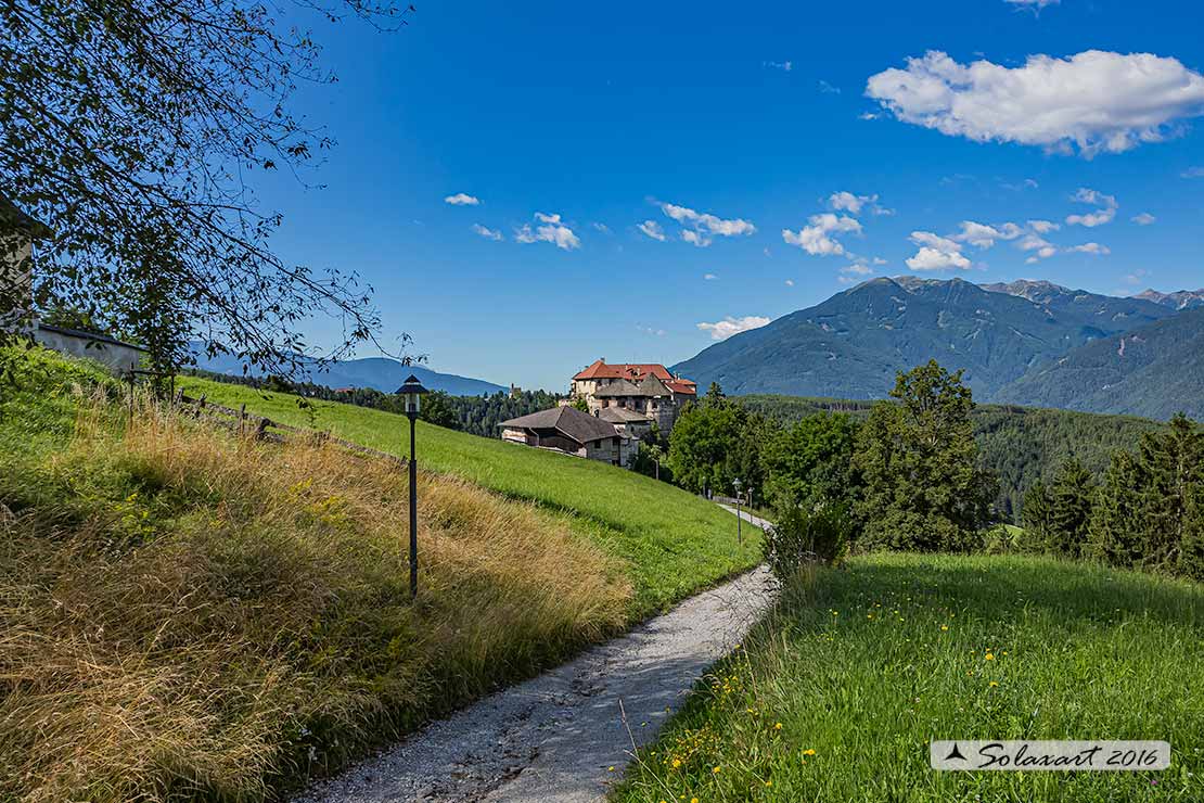 Castel Rodengo