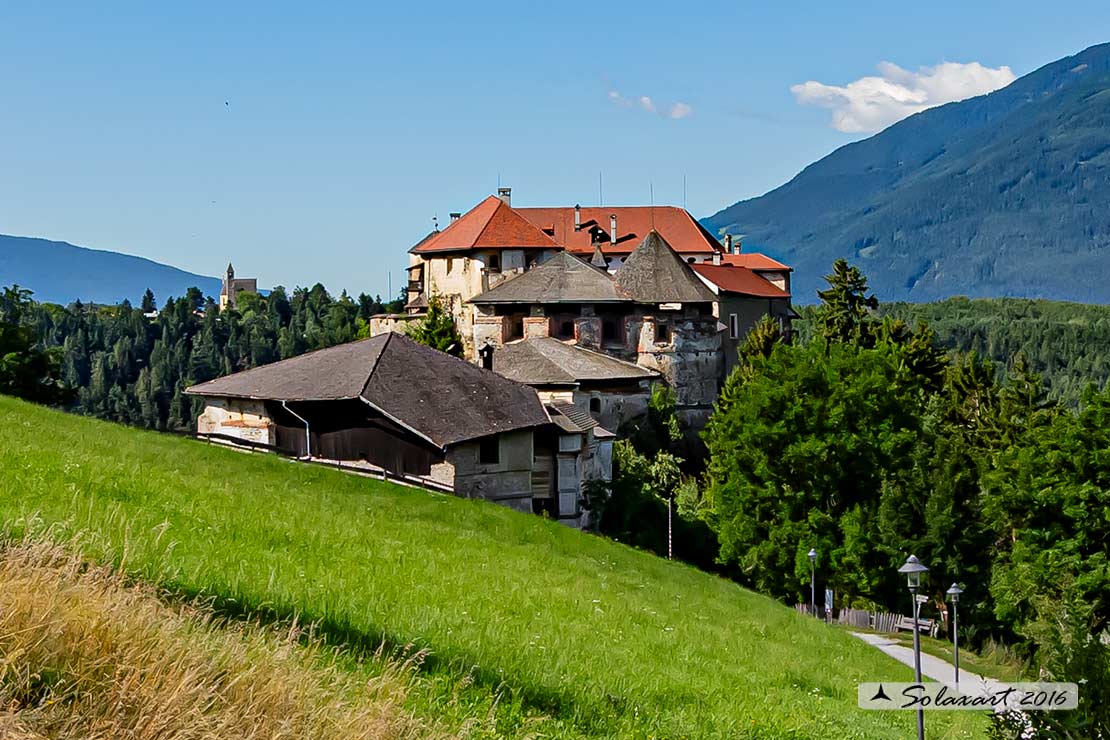 Castel Rodengo