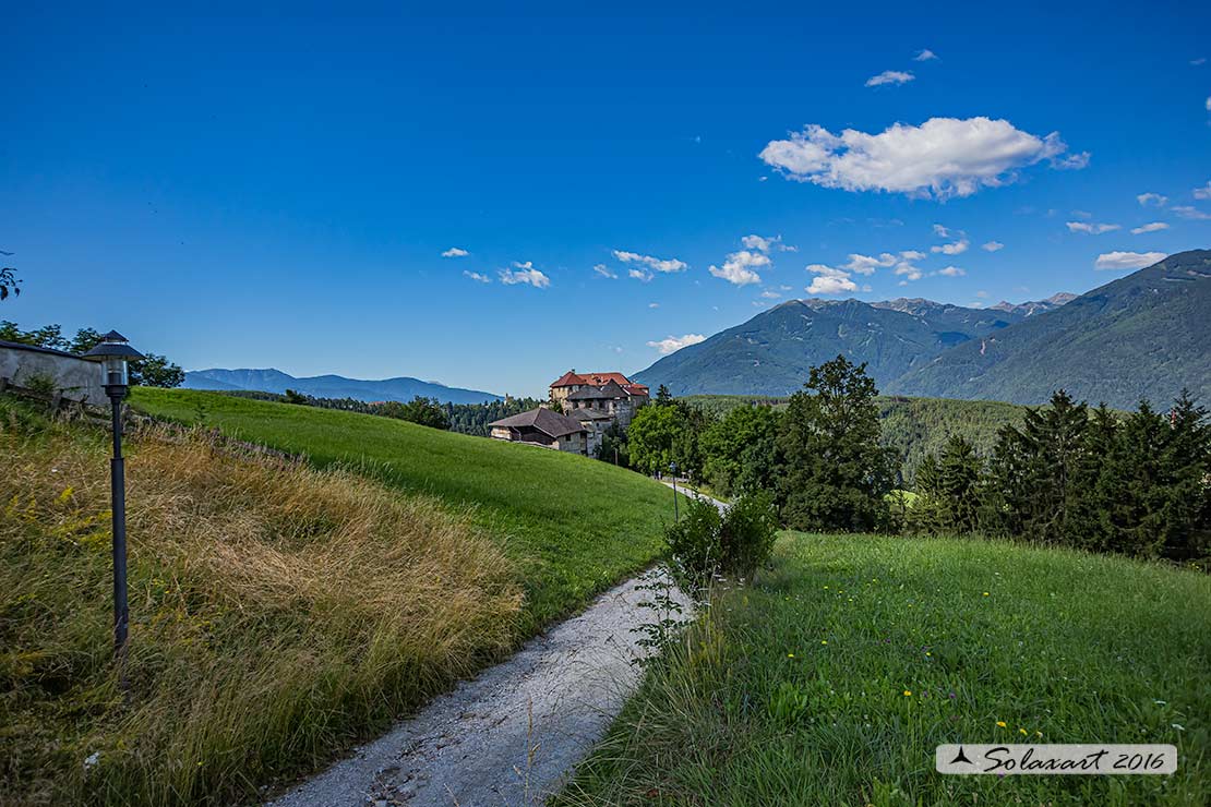 Castel Rodengo