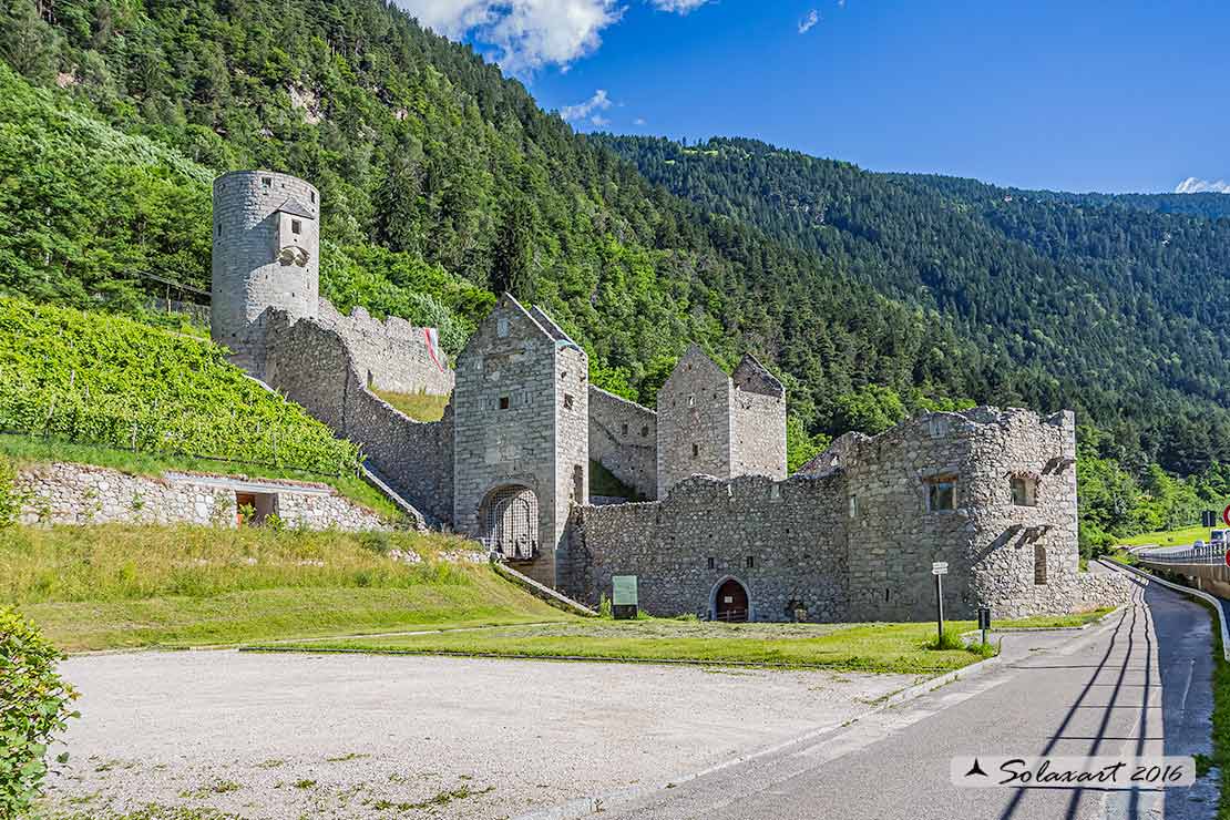 Chiusa di Rio di Pusteria