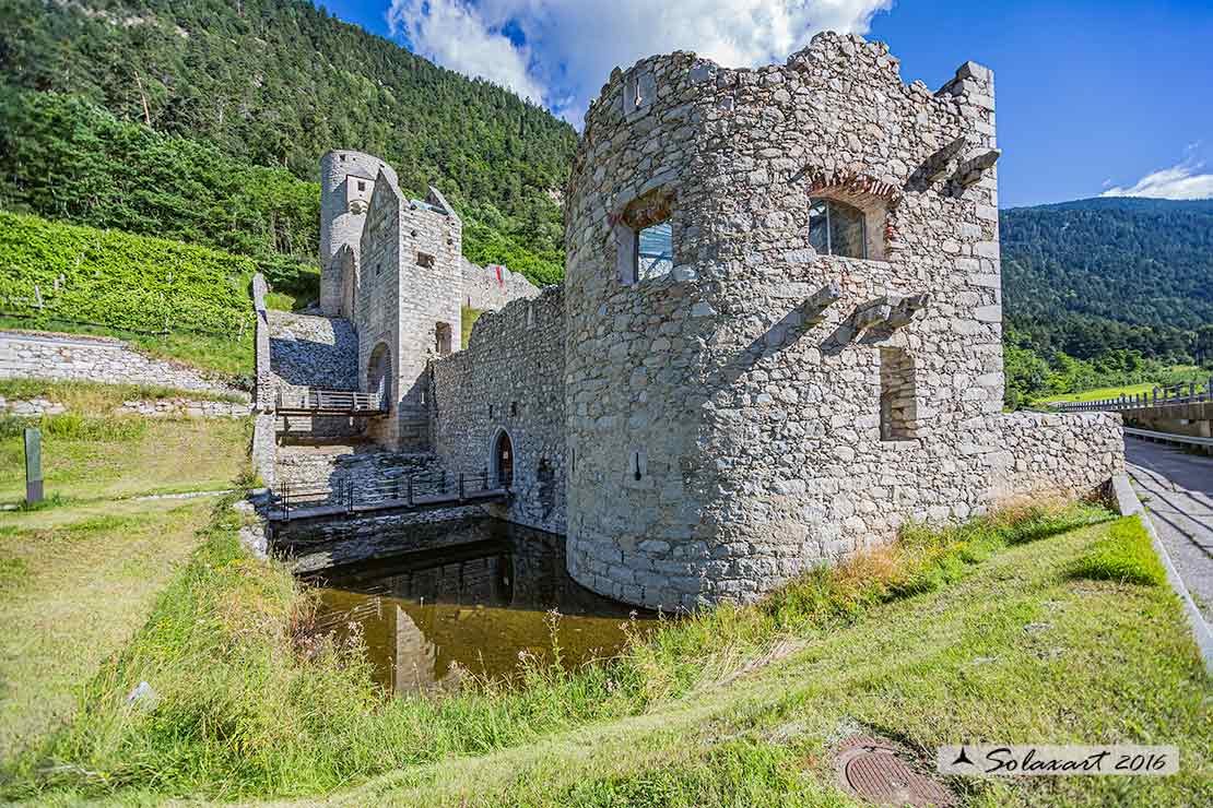 Chiusa di Rio di Pusteria