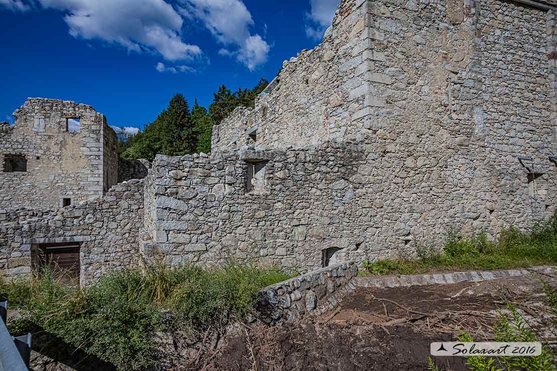 Chiusa di Rio di Pusteria