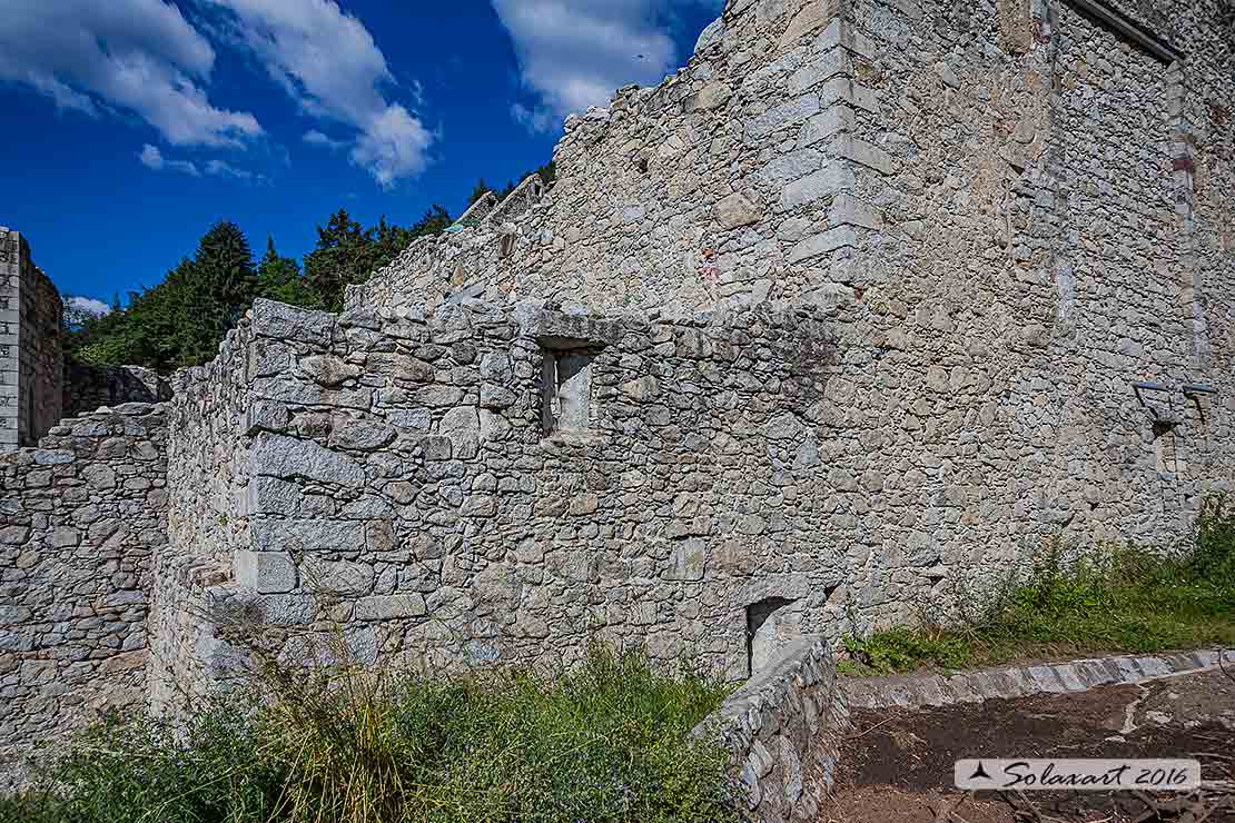 Chiusa di Rio di Pusteria