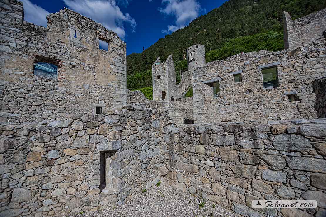 Chiusa di Rio di Pusteria