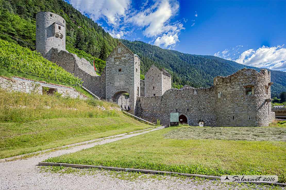 Chiusa di Rio di Pusteria