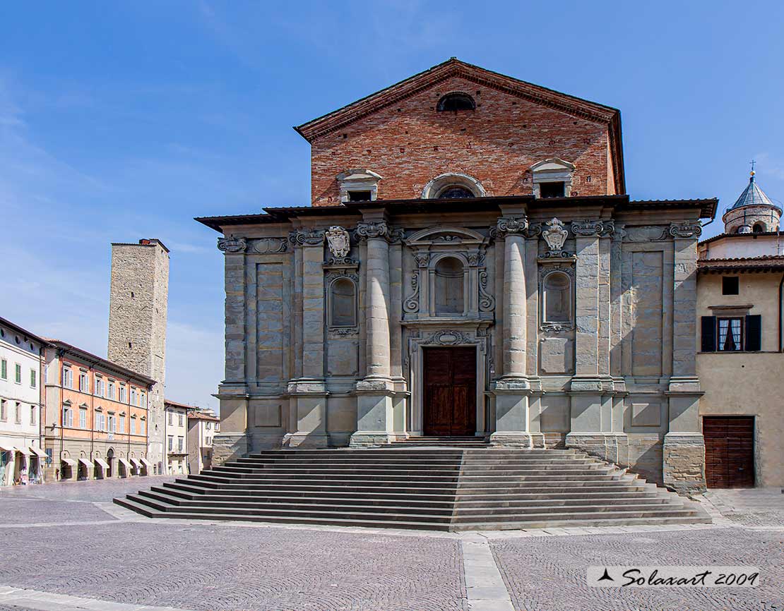 Città di Castello: Torre Civica