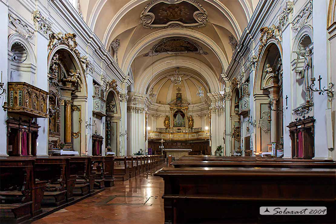 Chiesa di San Francesco