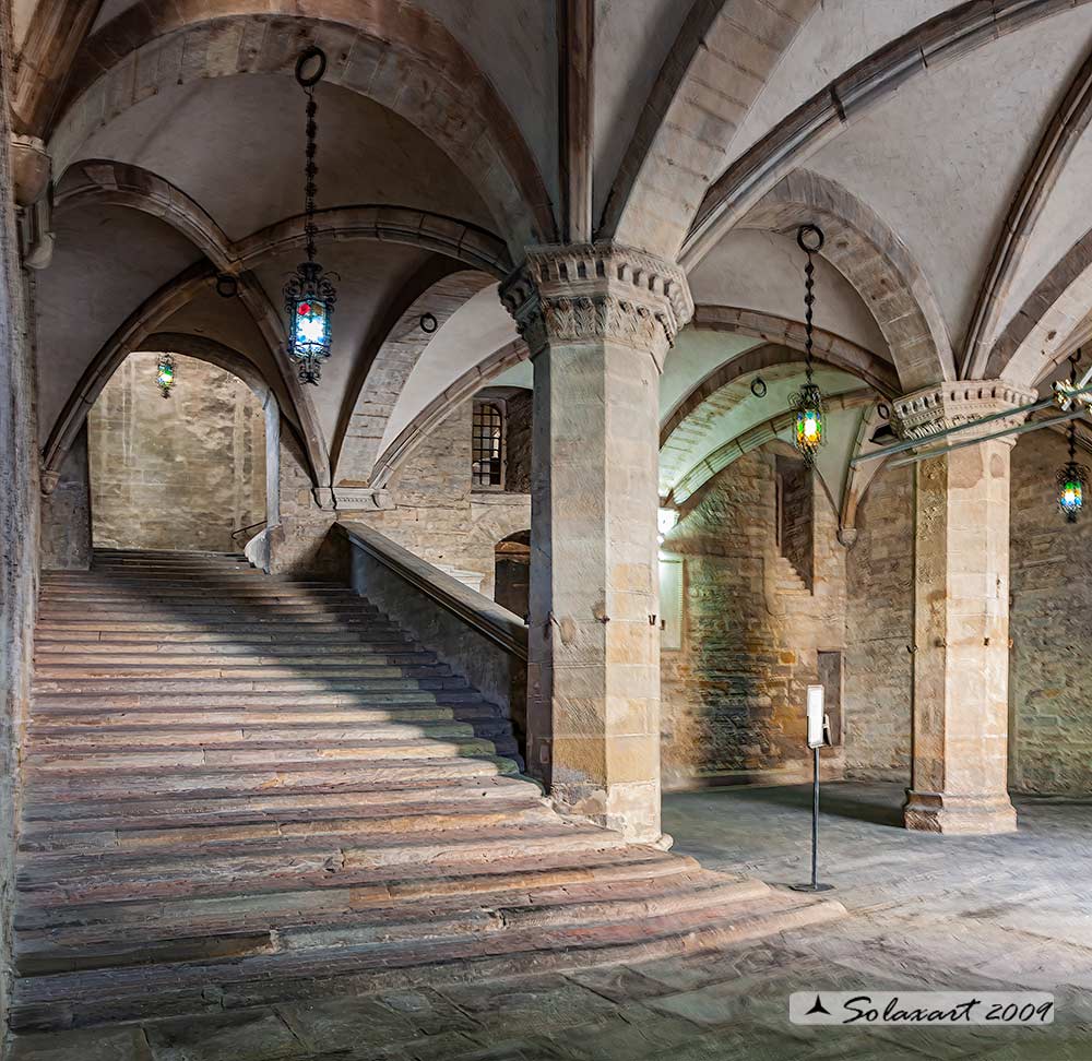 Città di Castello: Torre Civica