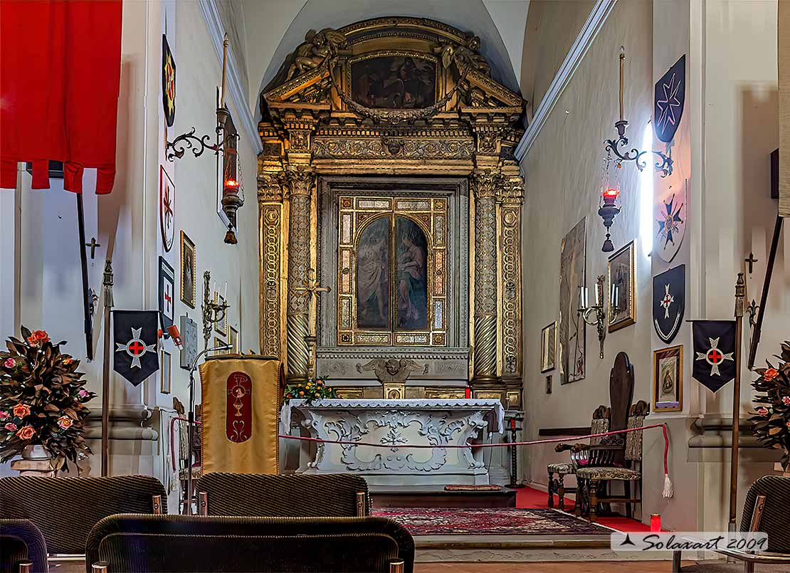 Santa Maria del Buonconsiglio