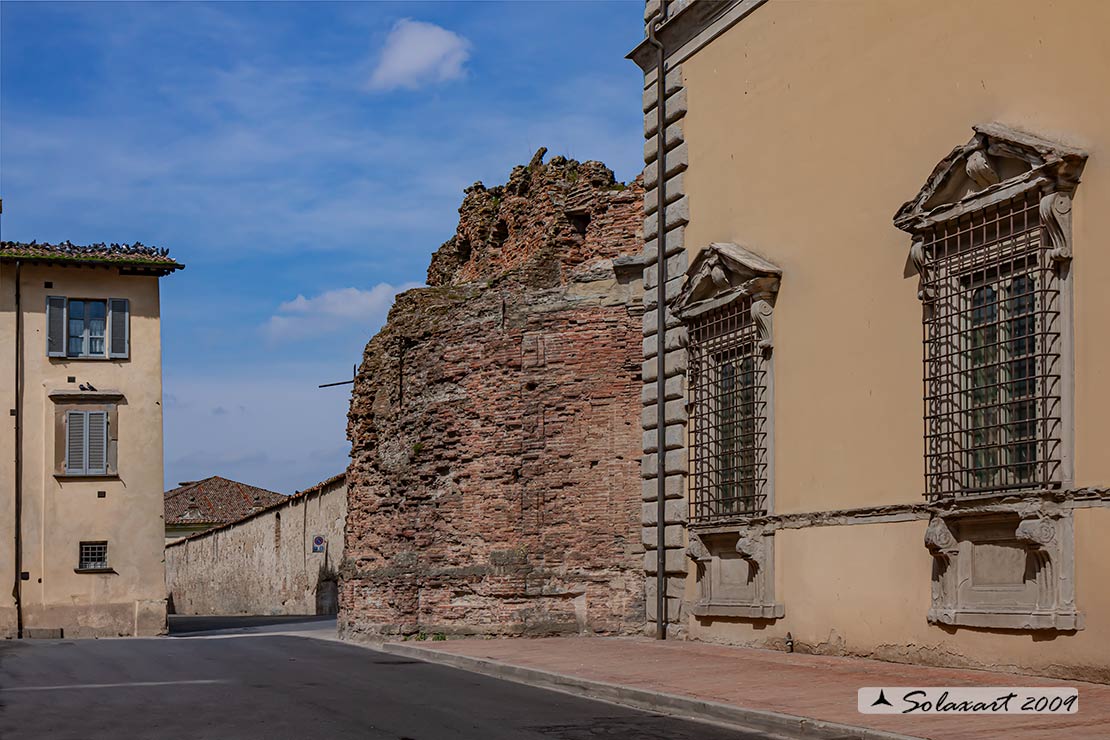 Città di Castello: Torre Civica