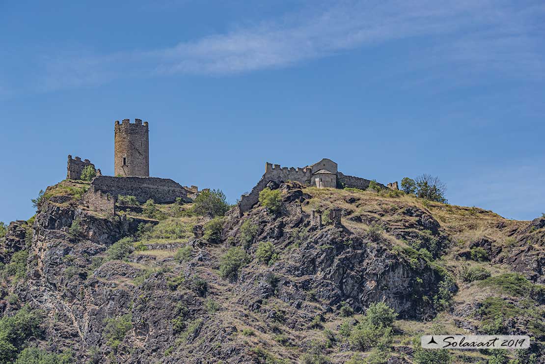 Châtel Argent