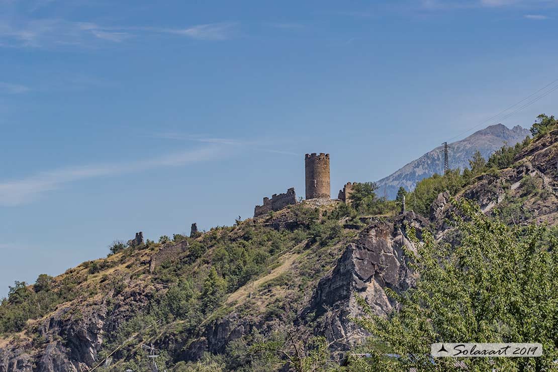 Châtel Argent