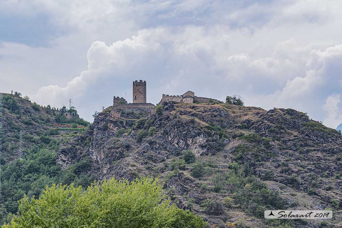 Châtel Argent