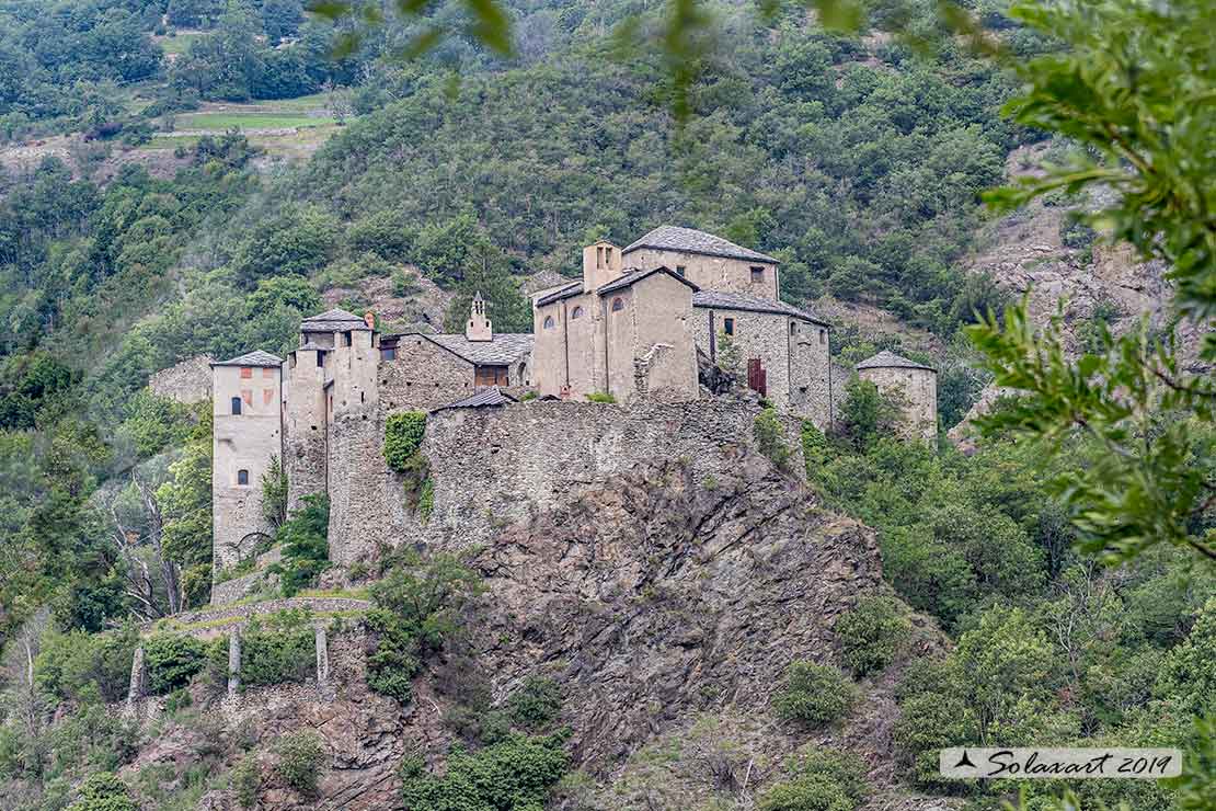 Castello di Quart