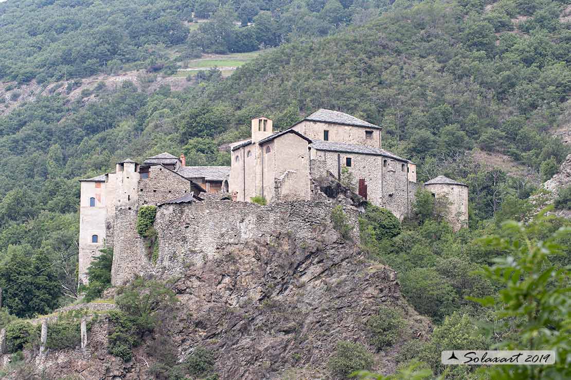 Castello di Quart