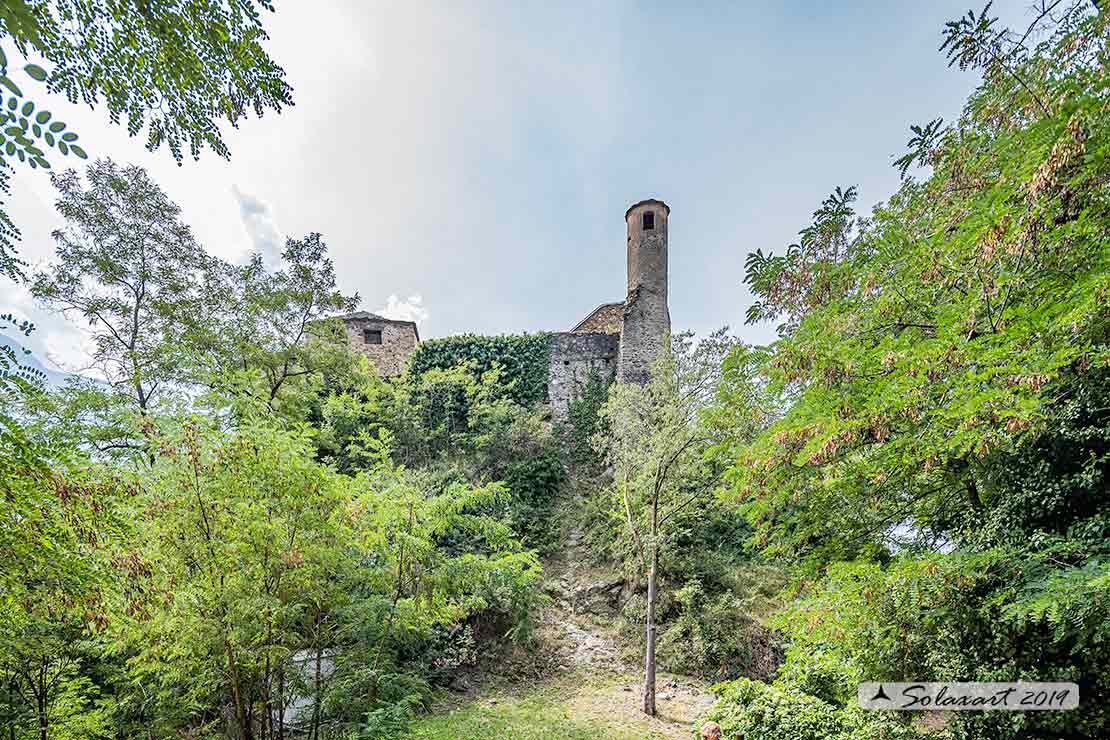 Castello di Quart