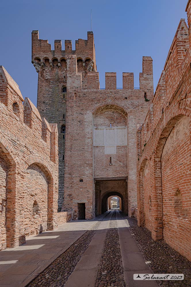 Montagnana