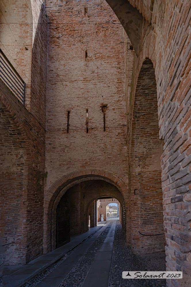Montagnana