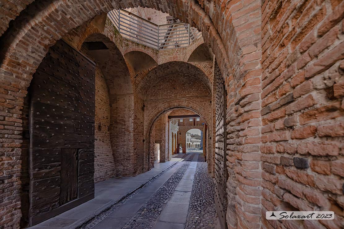 Montagnana