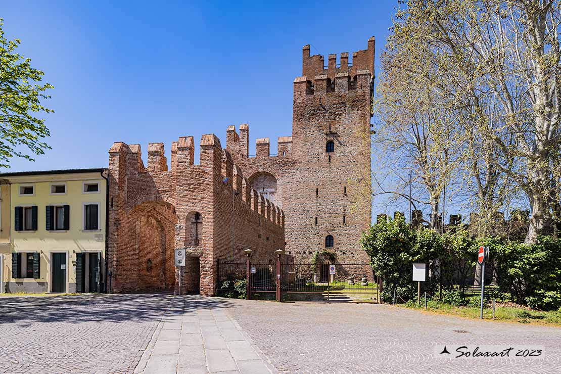 Montagnana