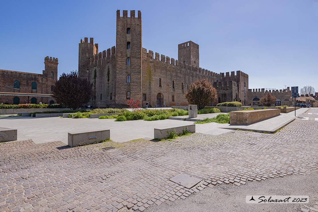 Montagnana