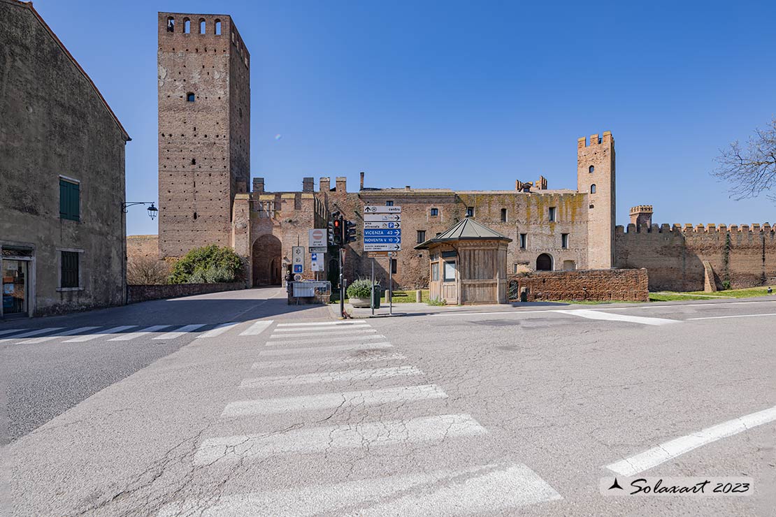 Montagnana