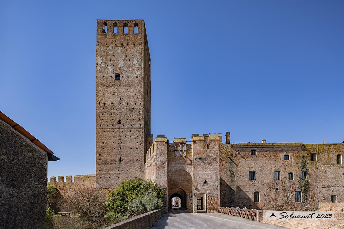 Montagnana