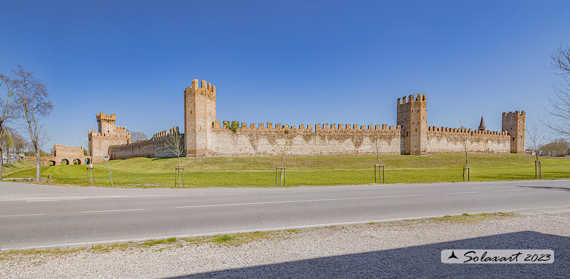 Montagnana